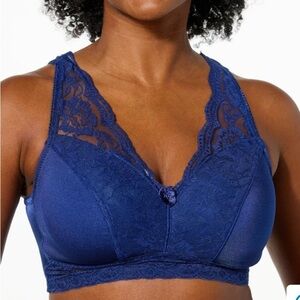 Rhonda Shear Classic Pin Up Bra 3 X